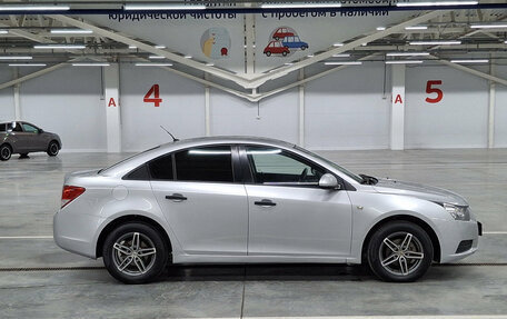 Chevrolet Cruze II, 2011 год, 650 000 рублей, 4 фотография