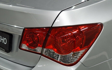 Chevrolet Cruze II, 2011 год, 650 000 рублей, 9 фотография