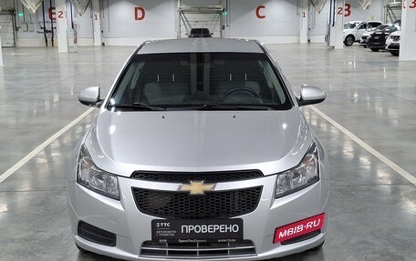 Chevrolet Cruze II, 2011 год, 650 000 рублей, 2 фотография
