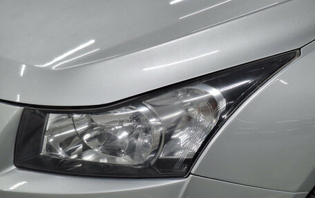 Chevrolet Cruze II, 2011 год, 650 000 рублей, 17 фотография