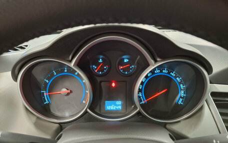 Chevrolet Cruze II, 2011 год, 650 000 рублей, 13 фотография