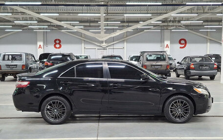 Toyota Camry, 2007 год, 999 000 рублей, 4 фотография