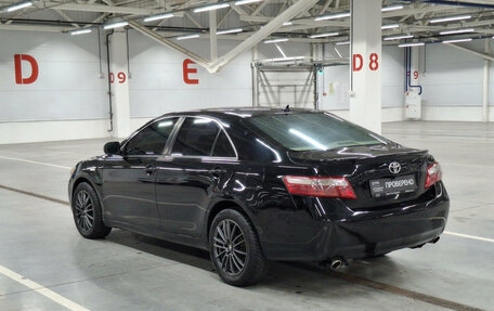 Toyota Camry, 2007 год, 999 000 рублей, 7 фотография