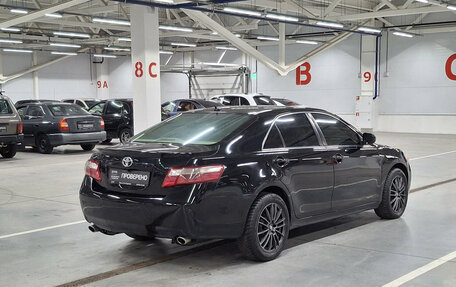 Toyota Camry, 2007 год, 999 000 рублей, 5 фотография