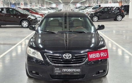 Toyota Camry, 2007 год, 999 000 рублей, 2 фотография