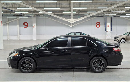 Toyota Camry, 2007 год, 999 000 рублей, 8 фотография