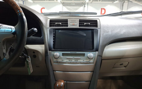 Toyota Camry, 2007 год, 999 000 рублей, 15 фотография