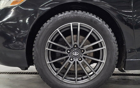 Toyota Camry, 2007 год, 999 000 рублей, 18 фотография