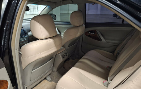 Toyota Camry, 2007 год, 999 000 рублей, 12 фотография