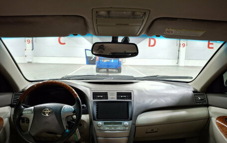 Toyota Camry, 2007 год, 999 000 рублей, 14 фотография