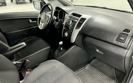 KIA Venga I, 2011 год, 786 350 рублей, 11 фотография