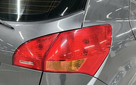 KIA Venga I, 2011 год, 786 350 рублей, 9 фотография