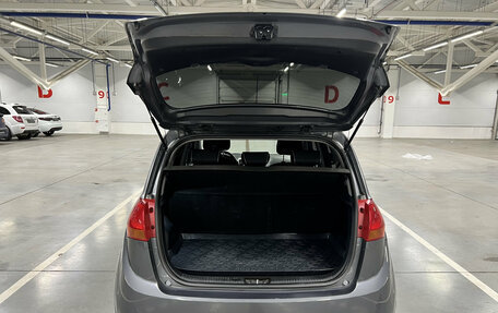 KIA Venga I, 2011 год, 786 350 рублей, 10 фотография