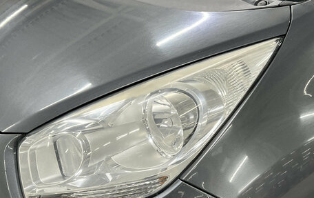 KIA Venga I, 2011 год, 786 350 рублей, 17 фотография