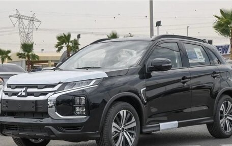Mitsubishi ASX I рестайлинг, 2024 год, 3 990 000 рублей, 1 фотография