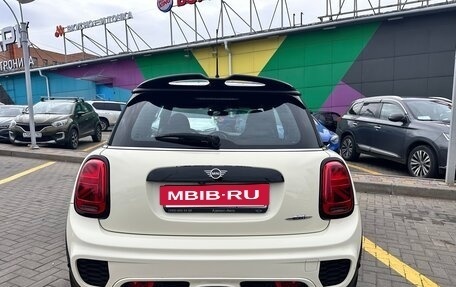 MINI Hatch, 2020 год, 2 990 000 рублей, 3 фотография