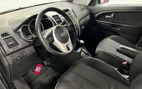 KIA Venga I, 2011 год, 786 350 рублей, 16 фотография