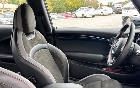 MINI Hatch, 2020 год, 2 990 000 рублей, 6 фотография