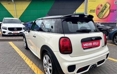 MINI Hatch, 2020 год, 2 990 000 рублей, 4 фотография