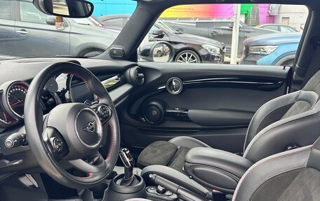 MINI Hatch, 2020 год, 2 990 000 рублей, 8 фотография