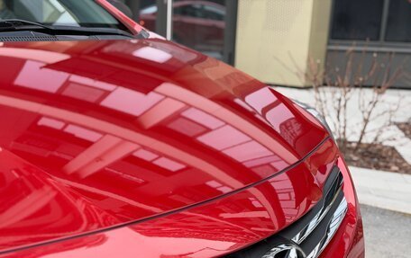 Hyundai Solaris II рестайлинг, 2014 год, 1 149 000 рублей, 6 фотография