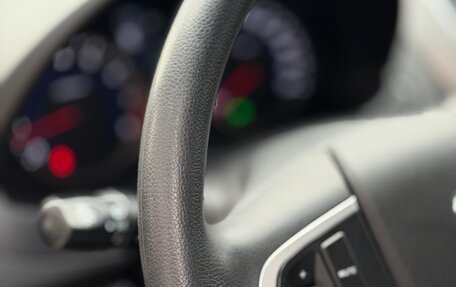 Hyundai Solaris II рестайлинг, 2014 год, 1 149 000 рублей, 28 фотография