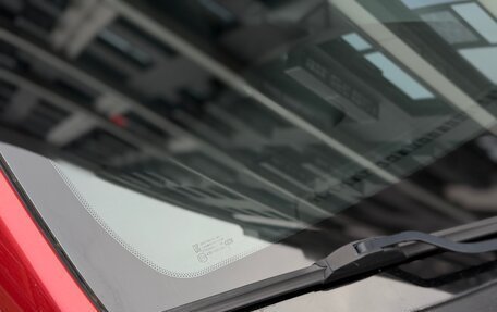 Hyundai Solaris II рестайлинг, 2014 год, 1 149 000 рублей, 25 фотография