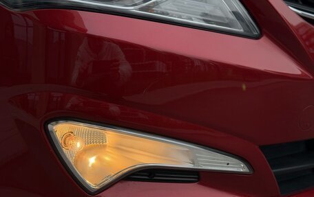 Hyundai Solaris II рестайлинг, 2014 год, 1 149 000 рублей, 24 фотография