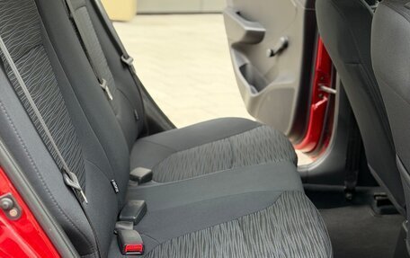 Hyundai Solaris II рестайлинг, 2014 год, 1 149 000 рублей, 33 фотография