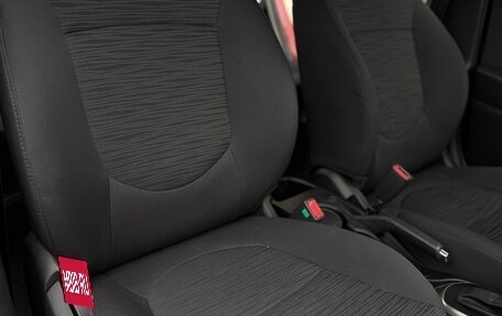 Hyundai Solaris II рестайлинг, 2014 год, 1 149 000 рублей, 32 фотография