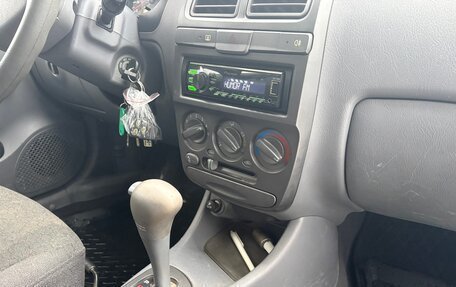 Hyundai Accent II, 2005 год, 285 000 рублей, 7 фотография