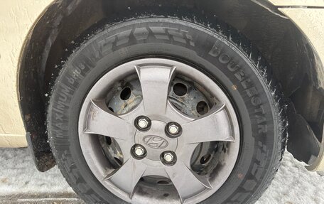 Hyundai Accent II, 2005 год, 285 000 рублей, 5 фотография