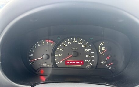 Hyundai Accent II, 2005 год, 285 000 рублей, 6 фотография