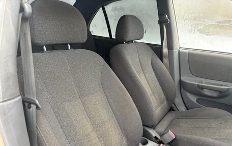 Hyundai Accent II, 2005 год, 285 000 рублей, 8 фотография