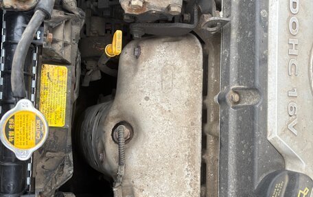 Hyundai Accent II, 2005 год, 285 000 рублей, 12 фотография