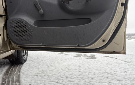 Hyundai Accent II, 2005 год, 285 000 рублей, 17 фотография