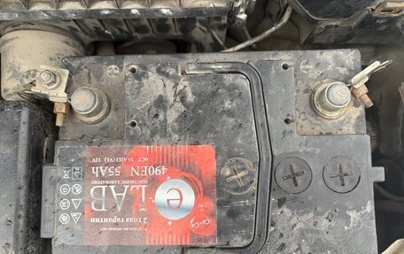 Hyundai Accent II, 2005 год, 285 000 рублей, 11 фотография