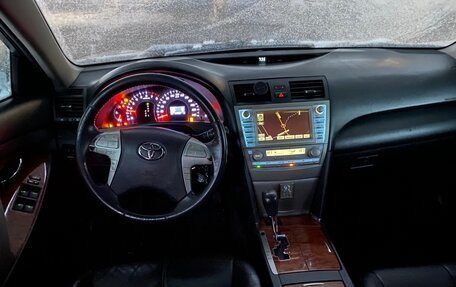 Toyota Camry, 2009 год, 903 000 рублей, 3 фотография