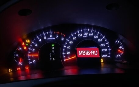 Toyota Camry, 2009 год, 903 000 рублей, 12 фотография