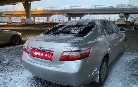 Toyota Camry, 2009 год, 903 000 рублей, 7 фотография