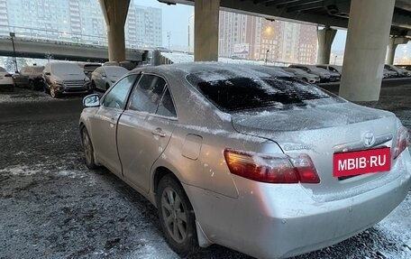Toyota Camry, 2009 год, 903 000 рублей, 6 фотография