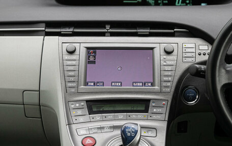 Toyota Prius, 2012 год, 1 335 000 рублей, 16 фотография