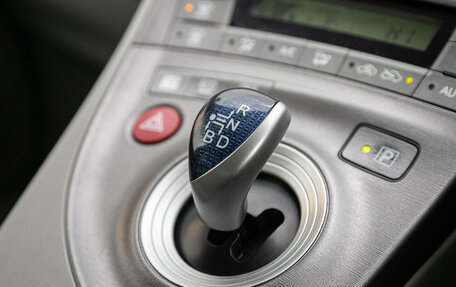 Toyota Prius, 2012 год, 1 335 000 рублей, 10 фотография