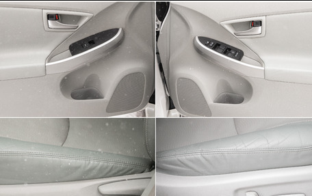 Toyota Prius, 2012 год, 1 335 000 рублей, 19 фотография