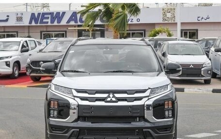 Mitsubishi ASX I рестайлинг, 2024 год, 3 990 000 рублей, 2 фотография