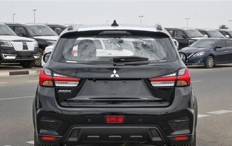 Mitsubishi ASX I рестайлинг, 2024 год, 3 990 000 рублей, 6 фотография