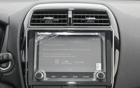 Mitsubishi ASX I рестайлинг, 2024 год, 3 990 000 рублей, 11 фотография