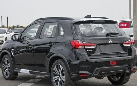 Mitsubishi ASX I рестайлинг, 2024 год, 3 990 000 рублей, 7 фотография