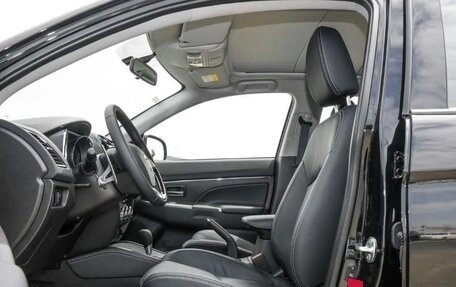 Mitsubishi ASX I рестайлинг, 2024 год, 3 990 000 рублей, 12 фотография