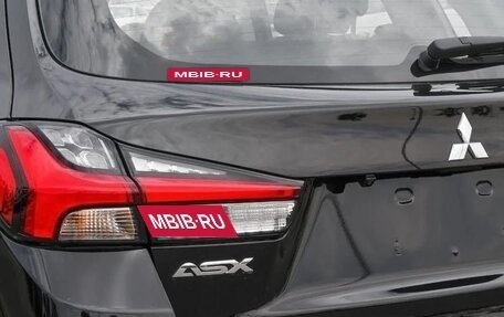 Mitsubishi ASX I рестайлинг, 2024 год, 3 990 000 рублей, 8 фотография